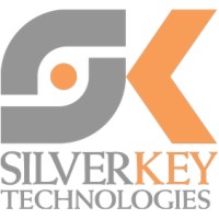 SilverKey Technologies Logo