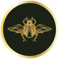 The Curious Department Ltd. Logo