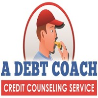 A Debt Coach Credit Counseling Service Logo