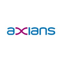 Axians Italia Logo