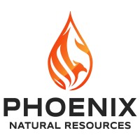 Phoenix Natural Resources Logo
