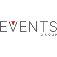 EVENTS GROUP Logo