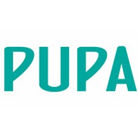 Pupa Danışmanlık Logo