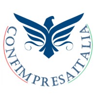 CONFIMPRESAITALIA Logo