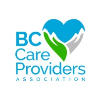 BC Care Providers Association Logo