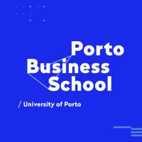 Porto Business School Logo