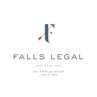Falls Legal, LLC Logo