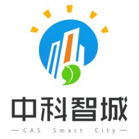 中科智城 Logo