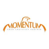 Momentum Logistics Logo