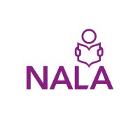National Adult Literacy Agency (NALA) Logo