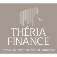 THERIA FINANCE Logo
