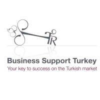 Business Support Turkey Logo