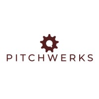 Pitchwerks Logo