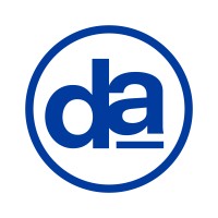 The Design Agency Logo