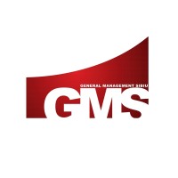 GENERAL MANAGEMENT srl SIBIU Logo