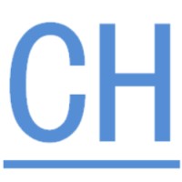 CH Solutions Logo