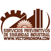 SERVICIOS PREVENTIVOS DE SEG. INDUSTRIAL Logo