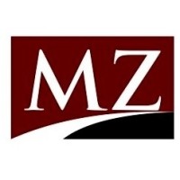 Mudrick & Zucker, P.C. Logo
