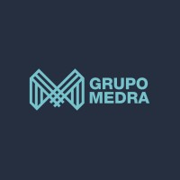 Grupo Medra Logo