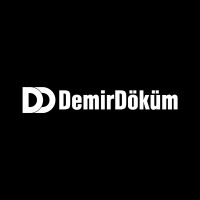 DemirDöküm A.Ş. Logo
