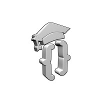 Curly Brackets Systems Pvt. Ltd Logo