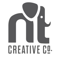 Elephant Creative Co., LLC Logo