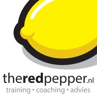 The Red Pepper Logo