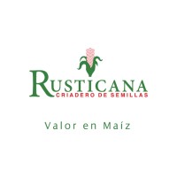 RUSTICANA Logo