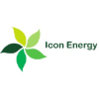 ICON ENERGY Logo