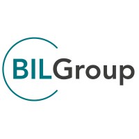 BIL Group Logo