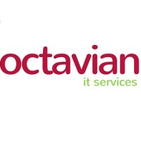 Octavian IT Logo