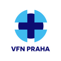 Všeobecná fakultní nemocnice v Praze Logo