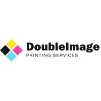 Double Image Printing Services Logo