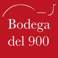 Bodega del 900 Logo