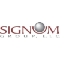 Signum Group LLC Logo