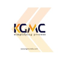 KGMC India Logo