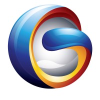 AS GLOBAL SERVICES Logo