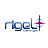 Rigel Technologies: RPA Suite Logo
