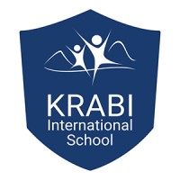 Krabi International School Logo