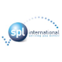 SPL International Logo