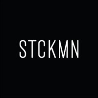 Stckmn Logo