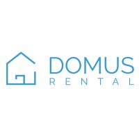 Domus Rental Logo
