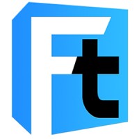 Fortrade Ltd. Logo