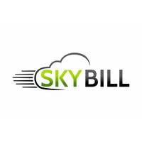 SkyBill Logo