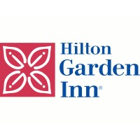 Hilton Garden Inn Charlotte Uptown Logo
