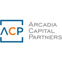 Arcadia Capital Partners LLC Logo