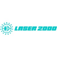 Laser 2000 Benelux CV Logo