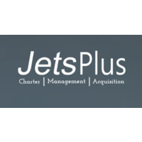 JetsPlus Logo