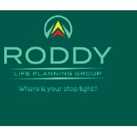 Roddy Life Planning Group, LLC Logo