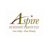 Aspire Planning Group, LLC Logo